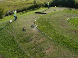 2007 ﻿﻿﻿DM Offroad 4WD Elektro